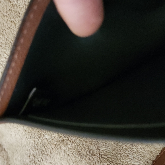 Men's coach wallet - Picture 5 of 5